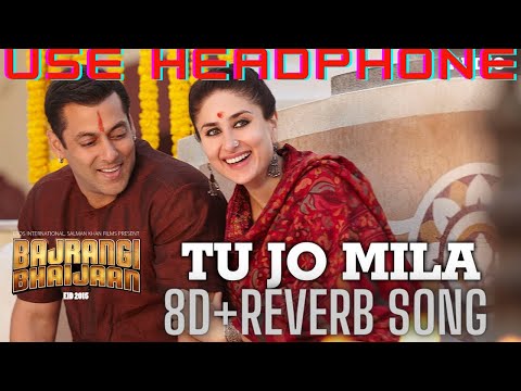 8D REVERB TO JO MILA K K Music Mania Lofi Song 8d Reveerb Song 