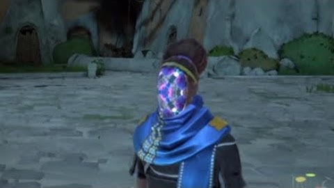 Absolver Downfall Snippet - GB Confirm