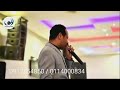غرقان مرضان سيادتك حفله جديده