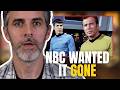 How Lucille Ball Secretly Saved Star Trek Before NBC Could Kill It
