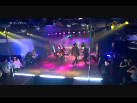 SS501 Boys Before Flowers ur man