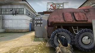 USP 5K