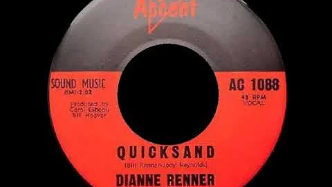 Dianne Renner - Quicksand