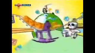 Trt Avaz Çocuk Jeneriği 21 Mart 2009-21 Mart 2014