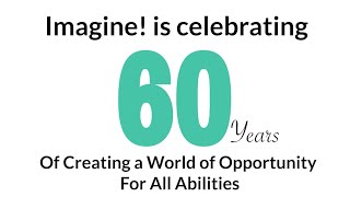 Audrey Wilson - Imagine 60Th Anniversary Legacy Video Interview
