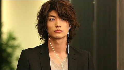 Last Cinderella [MV]💖 || Japanese Mix Love Story 💗💞|| Haruma Miura 😍 - DayDayNews