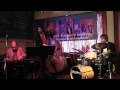 Trio Rob Agerbeek &quot;Laverne Walk&quot;