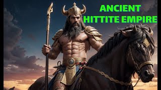 Unearthing the Secrets of the Ancient Hittite Empire: A Journey Through Time |Forgotten Civilization