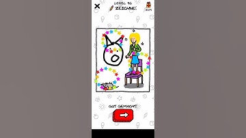 Just Draw Level 96 Walkthrough Solution Android/iOS