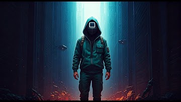 Squid Game | Can you Survive This Deadly Game? | Part - 3