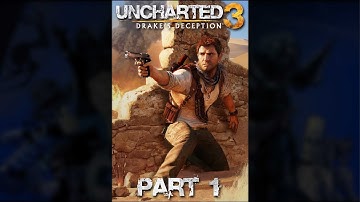 Uncharted 3: Drake