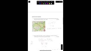 Unit 4 Patterns Percents Proportions Practice Test Level 5678 Problems 