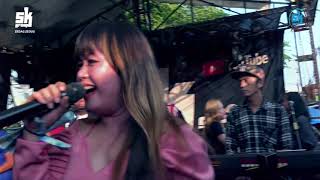 LIEA OWYEAH - DIBOHONGIN ( COVER SK GRUP )