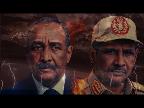 خطاب البرهان و مناورة حمدان عن السياسة و الحرب في السودان