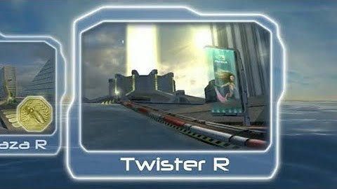 Riptide GP | Twister R | #UGYooHooGaming