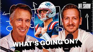 QB Grade Review: Drake Maye, Jordan Love, Justin Herbert & Others | PFF NFL Show