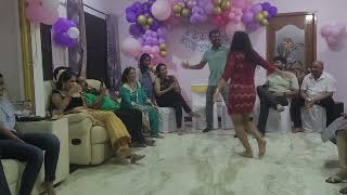 Ashwitha 2022 Bday 3