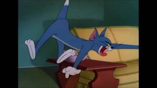 Tom And Jerry The Missing Mouse 1953 Youtube