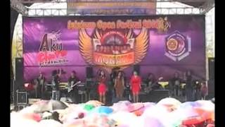 Ajojing - All Artis - Monata Solokuro Lamongan 2012