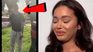 SHYLA WALKER EXPOSES LANDON MCBROOM!! (LEAKED VIDEO)