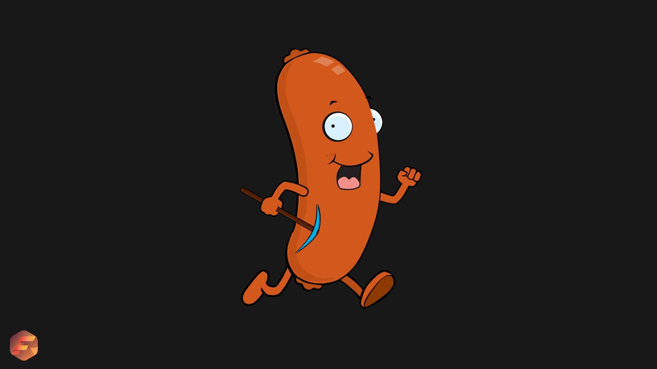 Joyner Lucas x Masked Wolf x NF Sampled Type Beat - "EVERYBODY SAY SAUSAGE" (Prod. By Frenk)