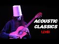 Capture de la vidéo Buckethead Best Acoustic Classics Live!! 🤘