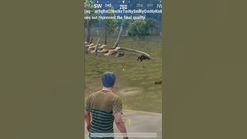 These monsters are crazy 😨😨 | Pubg mobile 1.4.0 beta