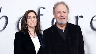 Billy Crystal Shares the Secret to His 54-Year Marriage to Wife Janice: ‘Enjoy All the Time’