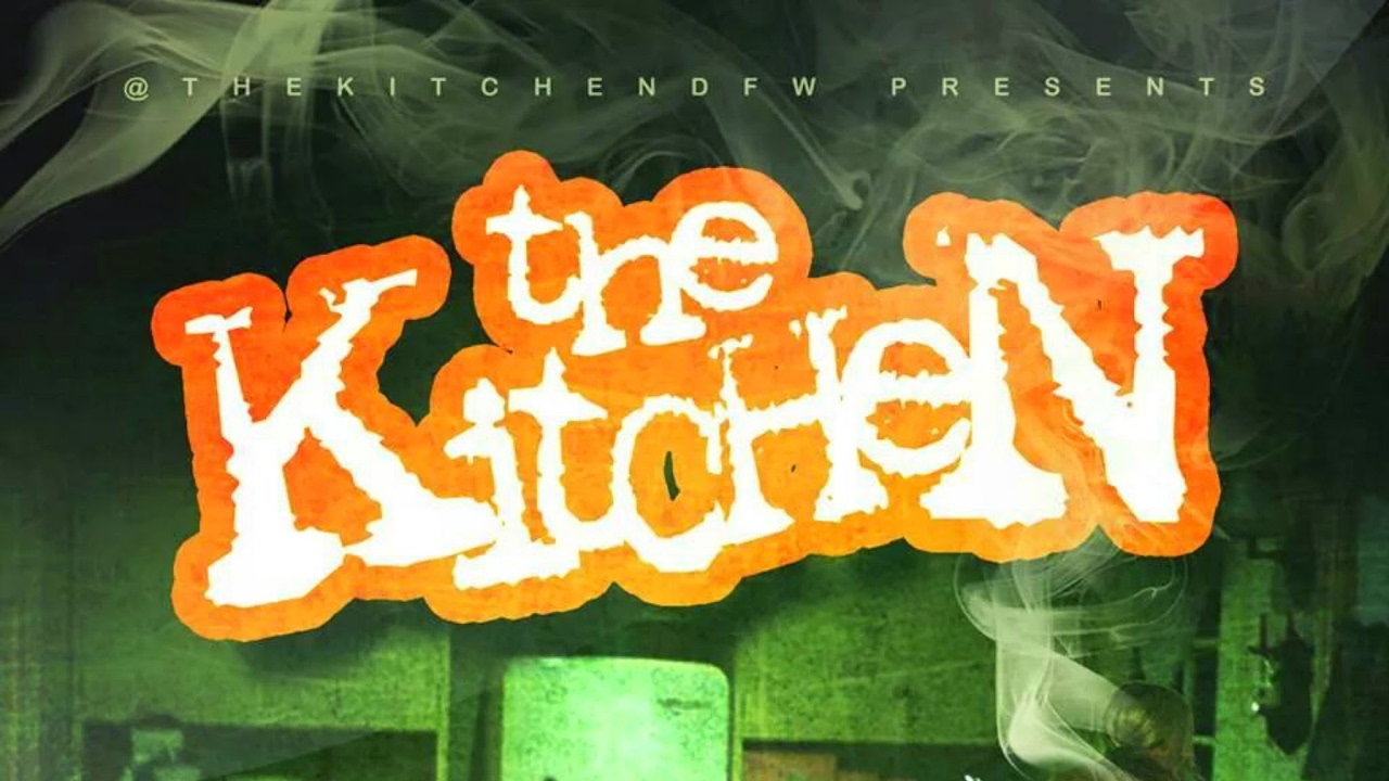 The Kitchen WebShow Live Stream