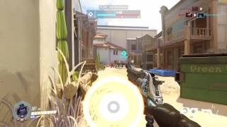 This Guy Was Throwing Quick Play