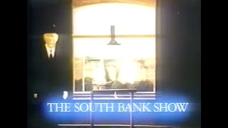 Weather Report 11/03/1984 The South bank show #Zawinul #Shorter #Pastorius