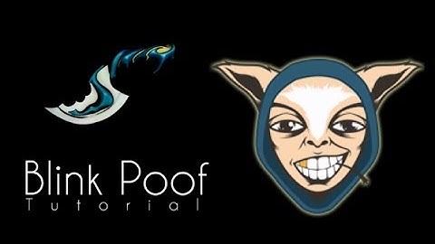 Meepo Notail Style Guide: Easiest Blink Poof and Tips
