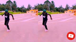 Nbg Easy Boy - Alert Dance Ft Portable And Lil Smart - Poco Lee