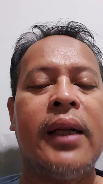 Tetap Ikhtiar & Doa Meski Baru pada Tahap Rojali atau Rohana