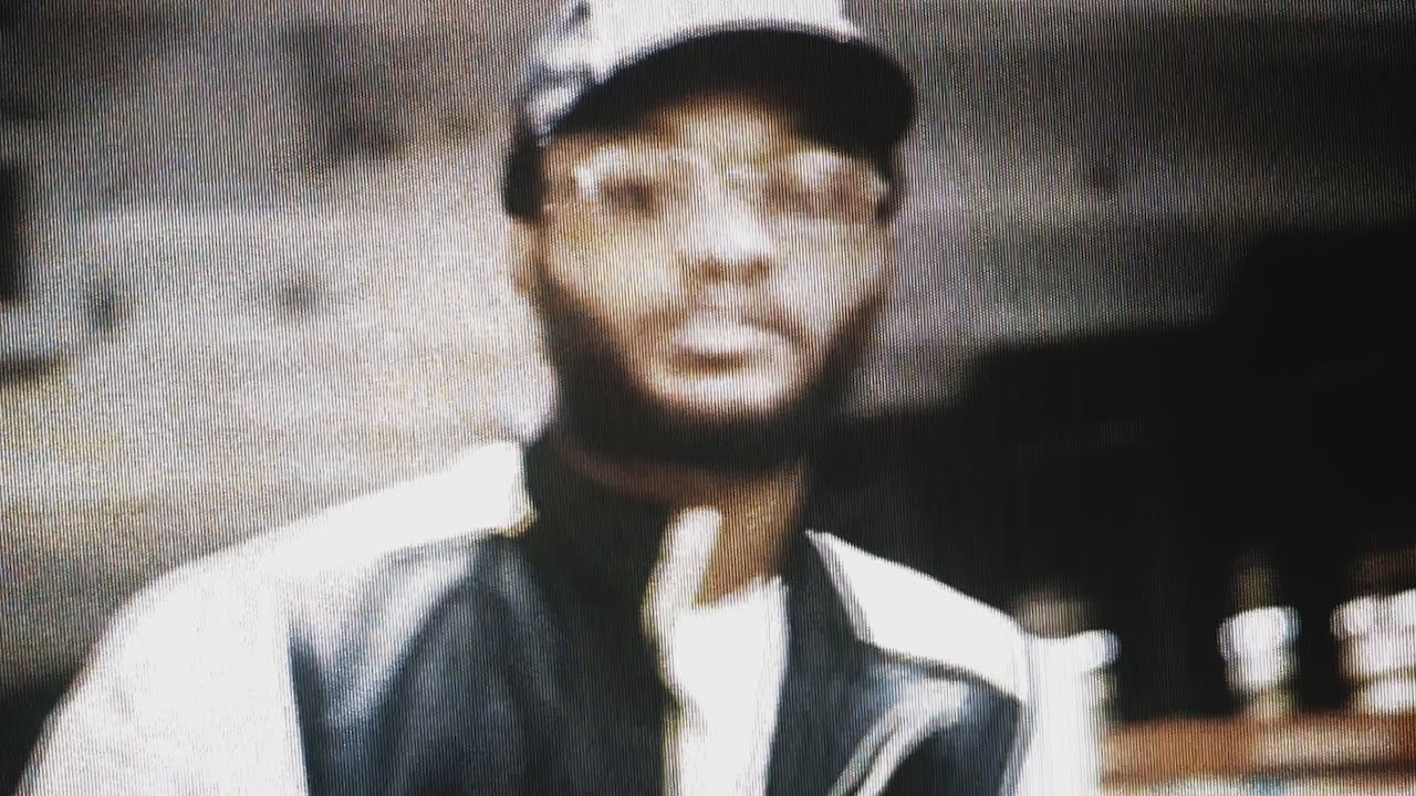 1990MORGUE - EPIPHANY (OFFICIAL MUSIC VIDEO)