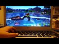 Chill Keyboard + Mouse Sounds (Smooth) | Fortnite