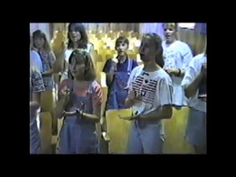 1990-something SOL Promo Video