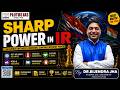 What is Sharp Power? Full International Relations Lecture for UPSC Aspirants