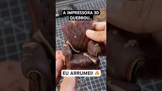 Gambiarra no Modelismo: Deu certo ou é trapaça? 👢🧱
