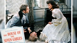 The Shirley Temple Show-The House Of Seven Gables HD (1960) | Movies Drama | Hollywood English Movie