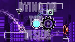 Inside: Preview 2 (Geometry Dash 2.2 Layout)