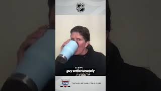 NHL Rumours for June 11: Cassidy to Maple Leafs, Babcock Secret, Larkin Trade List, Jenner’s Future
