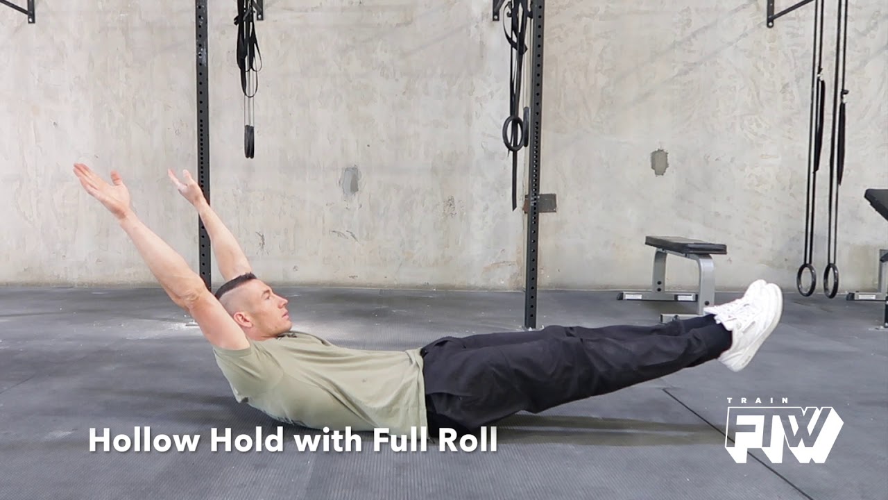 Hollow Rocks — Benefits, Form Tips, And Progressions BarBend atelier