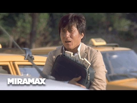 Jackie Chan in The Accidental Spy | 'Game Over' (HD) | 2001