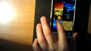 Обзор программы zedge... screenshot 3