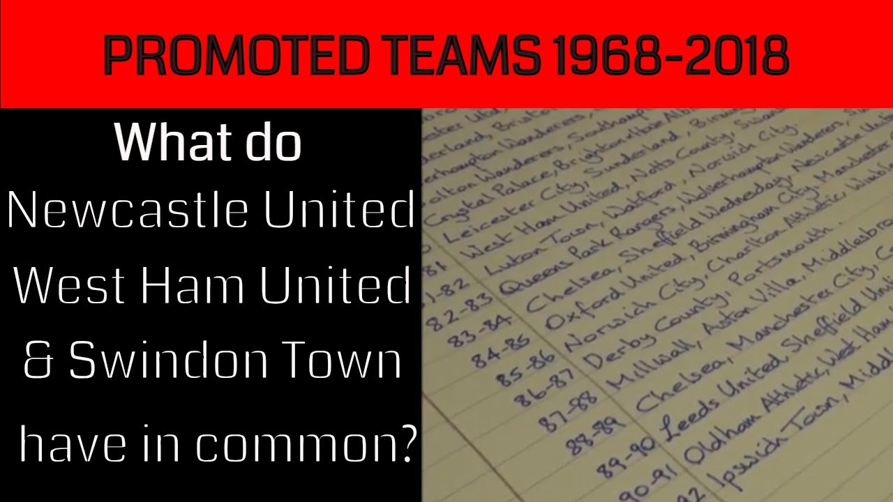 Teams Promoted To The Top Flight Whisper Pen Sounds Youtube