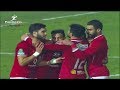 أهداف مباراة الأهلي 2 - 1 مصر  المقاصة | الجولة الـ 19 الدوري المصري 2017-2018