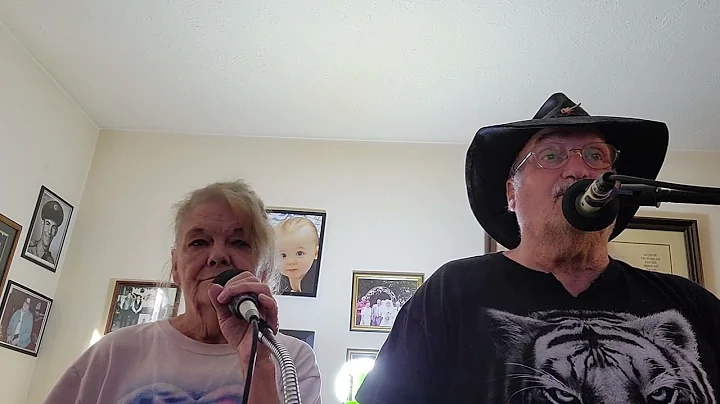 I Told You So -cover by Bill & Linda Dailey