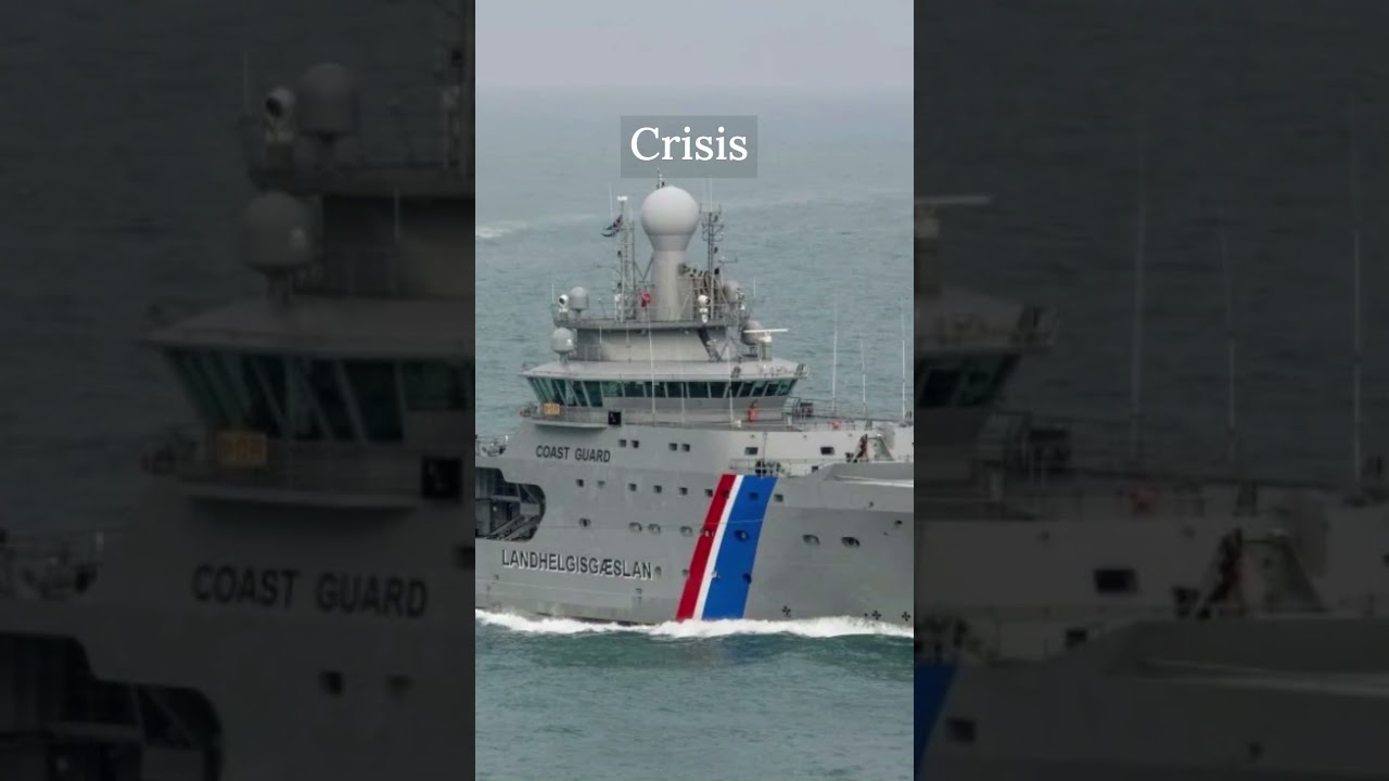 Does Iceland have an army?