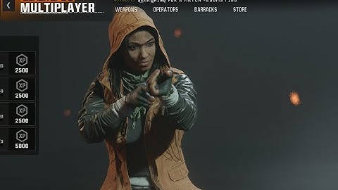 Call of Duty: Black Ops 6 Cant Find Match - Ping Start at 200ms